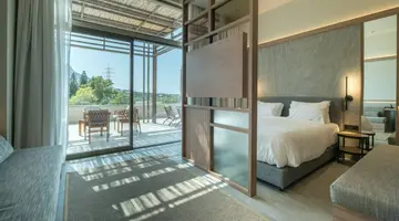 KING MINOS RETREAT RESORT & SPA
