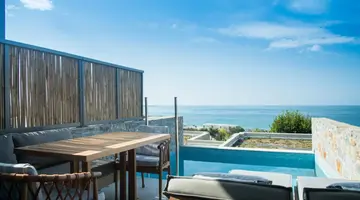 KING MINOS RETREAT RESORT & SPA