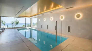 KING MINOS RETREAT RESORT & SPA