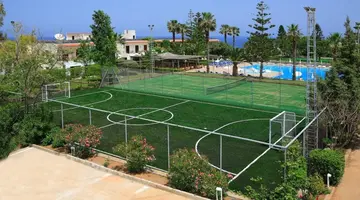KING MINOS RETREAT RESORT & SPA