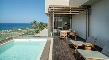 KING MINOS RETREAT RESORT & SPA