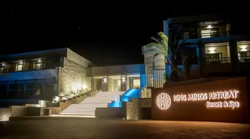 King Minos Retreat Resort & SPA