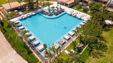 King Minos Retreat Resort & SPA