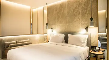 King Minos Retreat Resort & SPA