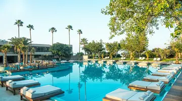 King Minos Retreat Resort & SPA