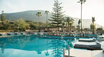 King Minos Retreat Resort & SPA