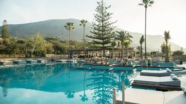 King Minos Retreat Resort & SPA