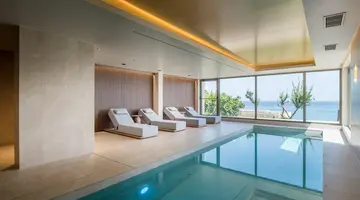 KING MINOS RETREAT RESORT & SPA