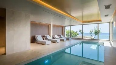 KING MINOS RETREAT RESORT & SPA