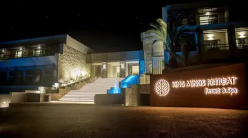 KING MINOS RETREAT RESORT & SPA