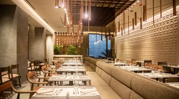 KING MINOS RETREAT RESORT & SPA