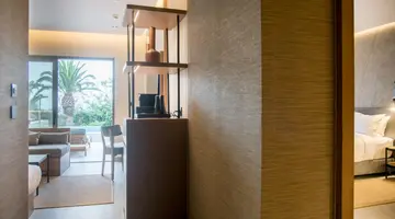 KING MINOS RETREAT RESORT & SPA