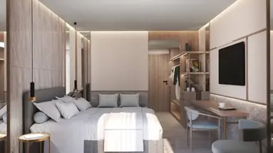 KING MINOS RETREAT RESORT & SPA