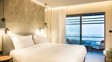 KING MINOS RETREAT RESORT & SPA