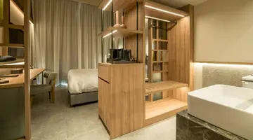 KING MINOS RETREAT RESORT & SPA
