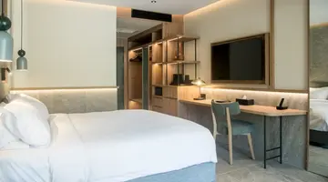 KING MINOS RETREAT RESORT & SPA