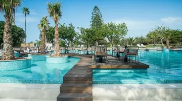 King Minos Retreat Resort & SPA