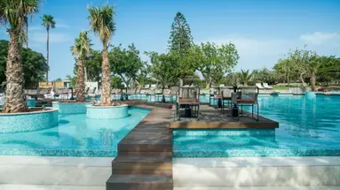 King Minos Retreat Resort & SPA
