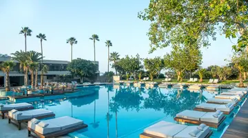 King Minos Retreat Resort & SPA