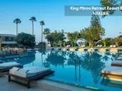 King Minos Retreat Resort & Spa