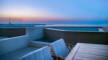 KING MINOS RETREAT RESORT & SPA