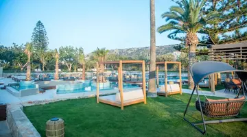 King Minos Retreat Resort & SPA