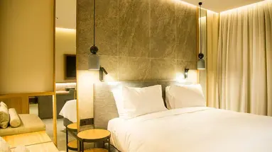 King Minos Retreat Resort & SPA