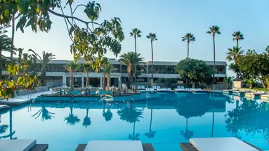 King Minos Retreat Resort & SPA