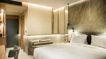 King Minos Retreat Resort & SPA