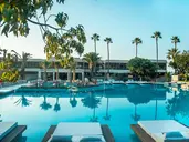 King Minos Retreat Resort & SPA