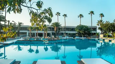 King Minos Retreat Resort & SPA
