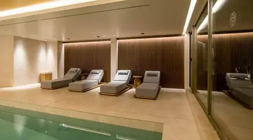 KING MINOS RETREAT RESORT & SPA
