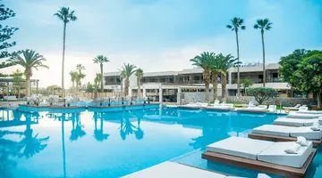 KING MINOS RETREAT RESORT & SPA