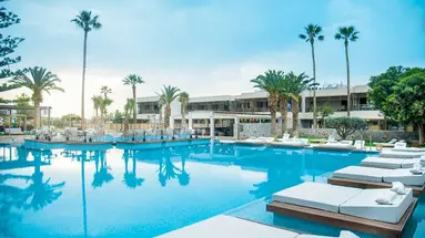 KING MINOS RETREAT RESORT & SPA
