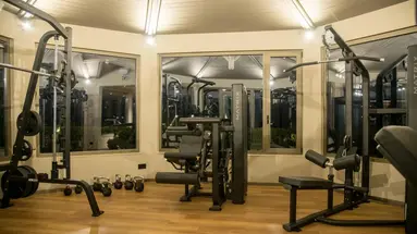 KING MINOS RETREAT RESORT & SPA