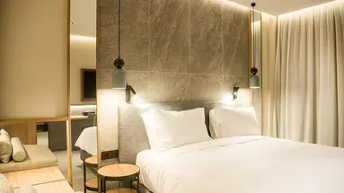 KING MINOS RETREAT RESORT & SPA