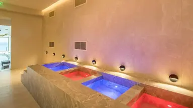 KING MINOS RETREAT RESORT & SPA