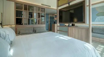 KING MINOS RETREAT RESORT & SPA