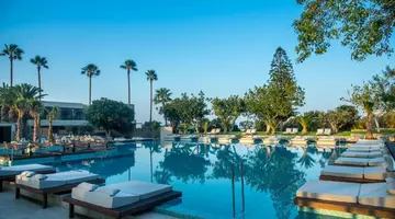 KING MINOS RETREAT RESORT & SPA