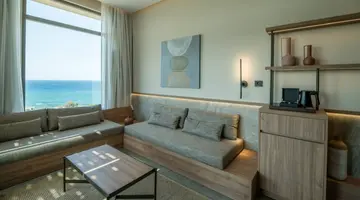 KING MINOS RETREAT RESORT & SPA