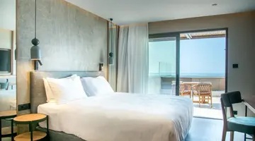 KING MINOS RETREAT RESORT & SPA