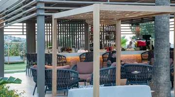 KING MINOS RETREAT RESORT & SPA