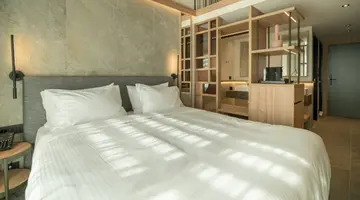 KING MINOS RETREAT RESORT & SPA