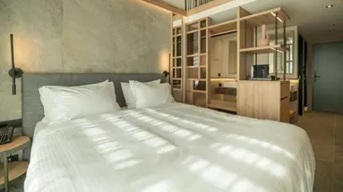 KING MINOS RETREAT RESORT & SPA