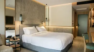 KING MINOS RETREAT RESORT & SPA