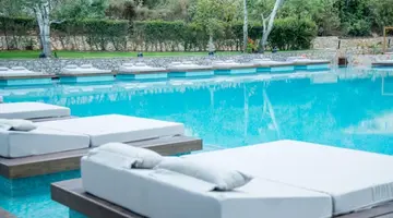 King Minos Retreat Resort & SPA