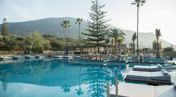 KING MINOS RETREAT RESORT & SPA