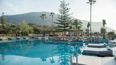 KING MINOS RETREAT RESORT & SPA