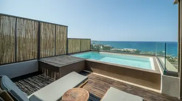 KING MINOS RETREAT RESORT & SPA