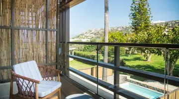 KING MINOS RETREAT RESORT & SPA